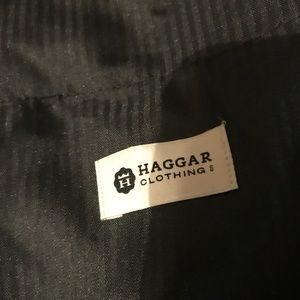 Haggard Mens Dress Pants